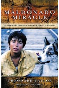 Maldonado Miracle