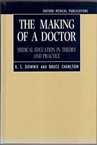 Making of a Doctor