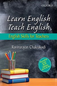 Learn English Teach English:English Proficiency For Teachers