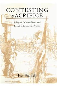 Contesting Sacrifice