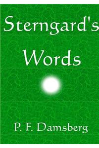 Sterngard's Words