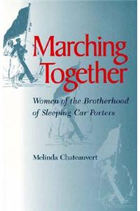 Marching Together