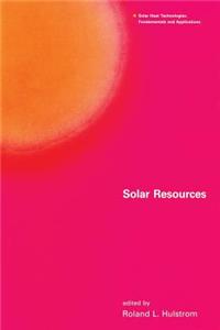 Solar Resources