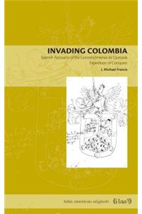 Invading Colombia