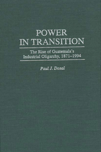 Power in Transition