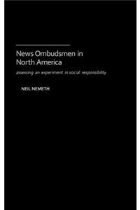 News Ombudsmen in North America