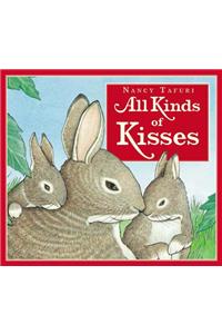 All Kinds of Kisses