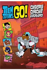 Teen Titans Go! (TM): Cyborg Circuit Overload