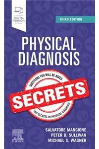Physical Diagnosis Secrets