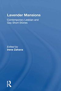 Lavender Mansions