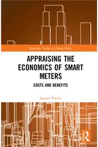 Appraising the Economics of Smart Meters