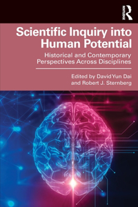 Scientific Inquiry into Human Potential
