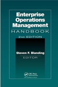 Enterprise Operations Management Handbook, Second Edition