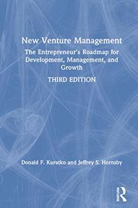 New Venture Management