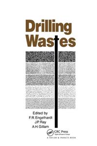 Drilling Wastes