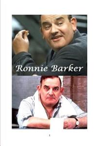 Ronnie Barker