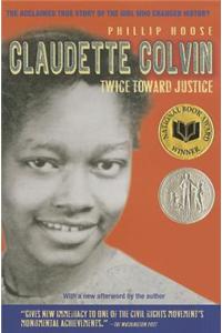 Claudette Colvin