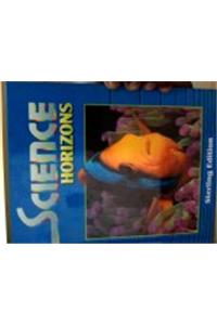Silver Berdett Ginn Horizons