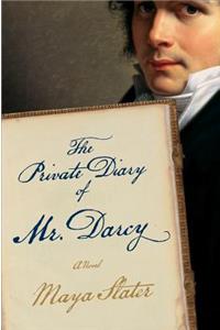 Private Diary of Mr. Darcy