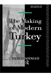 The Making of Modern Turkey