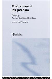 Environmental Pragmatism