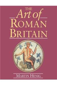 The Art of Roman Britain