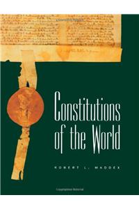 Constitutions of the World