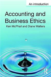 Accounting and Business Ethics