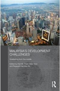 Malaysia's Development Challenges
