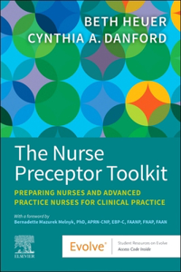 Nurse Preceptor Toolkit