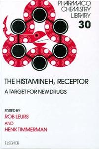 Histamine H3 Receptor
