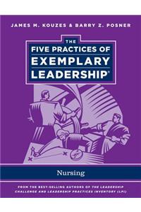 Five Practices of Exemplary Leadership