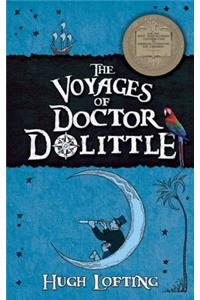 The Voyages of Doctor Dolittle
