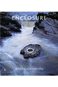 Enclosure: Andy Goldsworthy