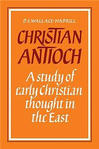 Christian Antioch