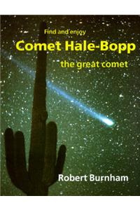 Comet Hale-Bopp