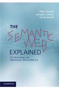 Semantic Web Explained