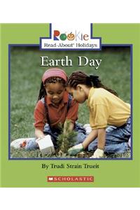 Earth Day (Rookie Read-About Holidays: Previous Editions)