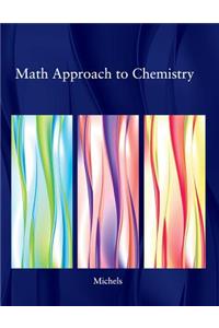 Math Approach to Chemistry