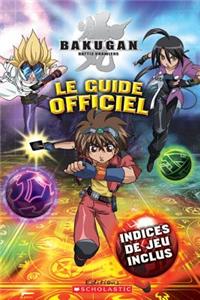 Le Guide Officiel