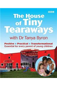The House of Tiny Tearaways