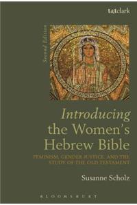Introducing the Women's Hebrew Bible