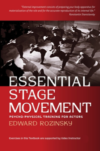 Essential Stage Movement