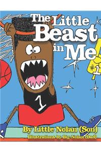 Little Beast In Me