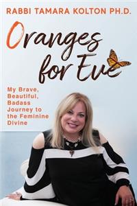 Oranges for Eve