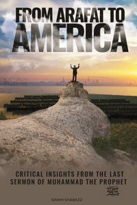 From Arafat To America