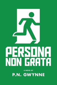 Persona Non Grata