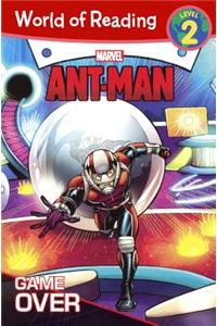 Ant-man