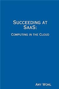 Succeeding at SaaS