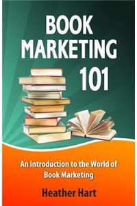 Book Marketing 101